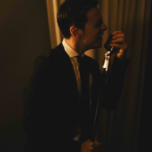 crooner