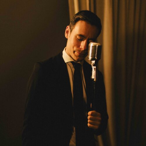 crooner