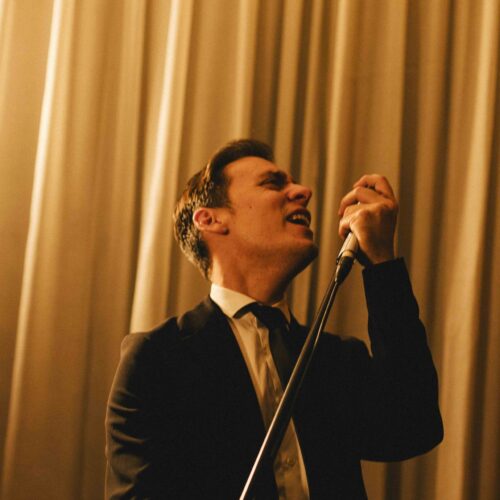 crooner
