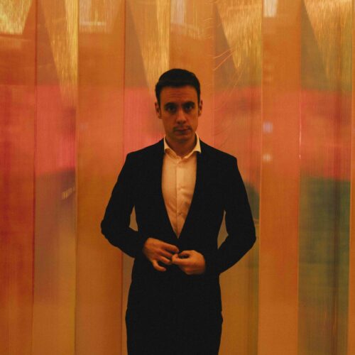 crooner